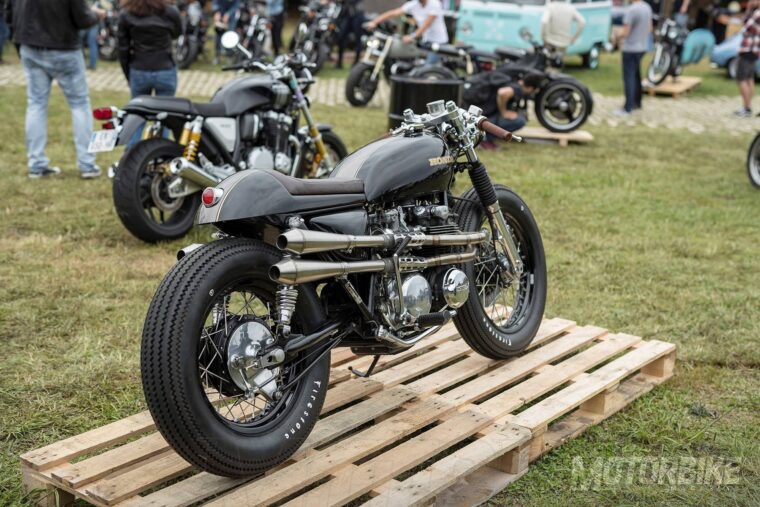 Honda at Wheels and Waves