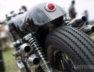 Honda at Wheels and Waves