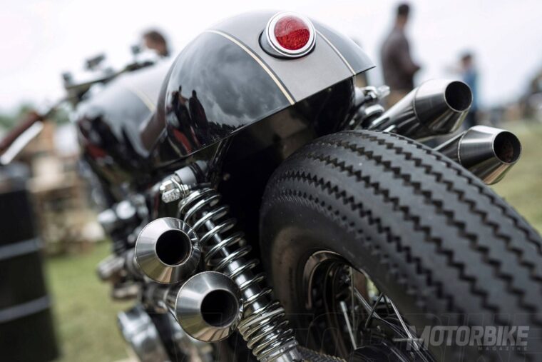 Honda at Wheels and Waves