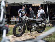 Honda at Wheels and Waves