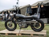 Honda at Wheels and Waves