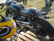 Honda at Wheels and Waves