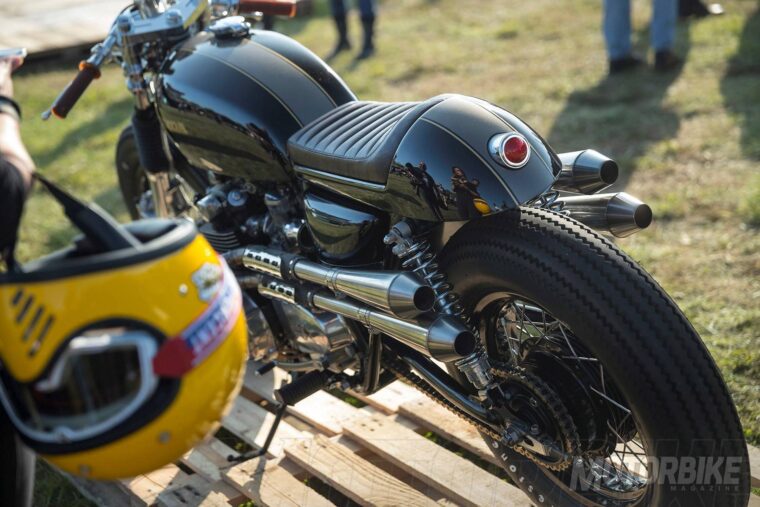 Honda at Wheels and Waves