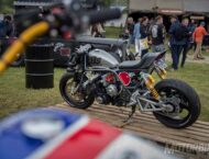 Honda at Wheels and Waves