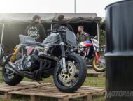 Honda at Wheels and Waves