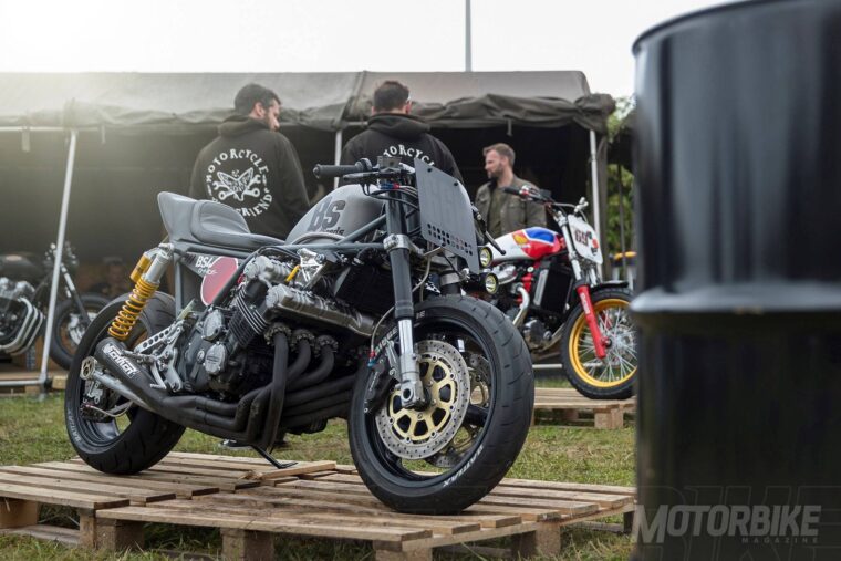 Honda at Wheels and Waves