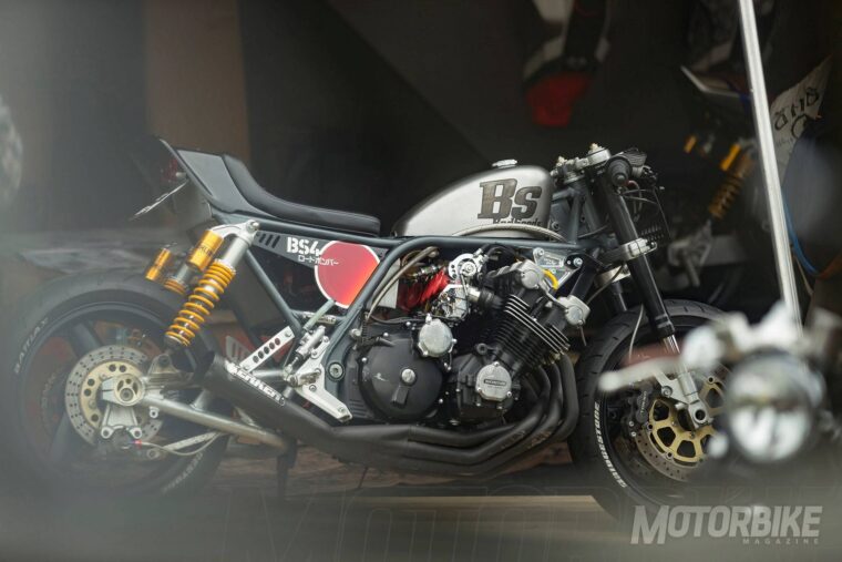 Honda at Wheels and Waves