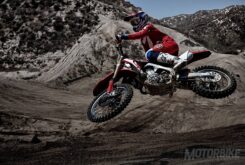 17YM CRF450R