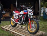 Honda at Wheels and Waves