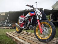 Honda at Wheels and Waves