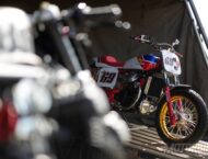 Honda at Wheels and Waves
