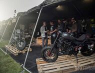 Honda at Wheels and Waves