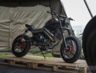 Honda at Wheels and Waves