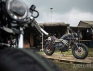 Honda at Wheels and Waves