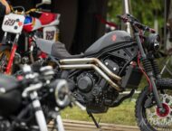 Honda at Wheels and Waves