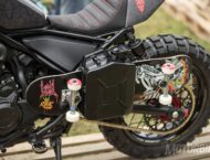 Honda at Wheels and Waves