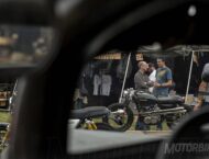 Honda at Wheels and Waves