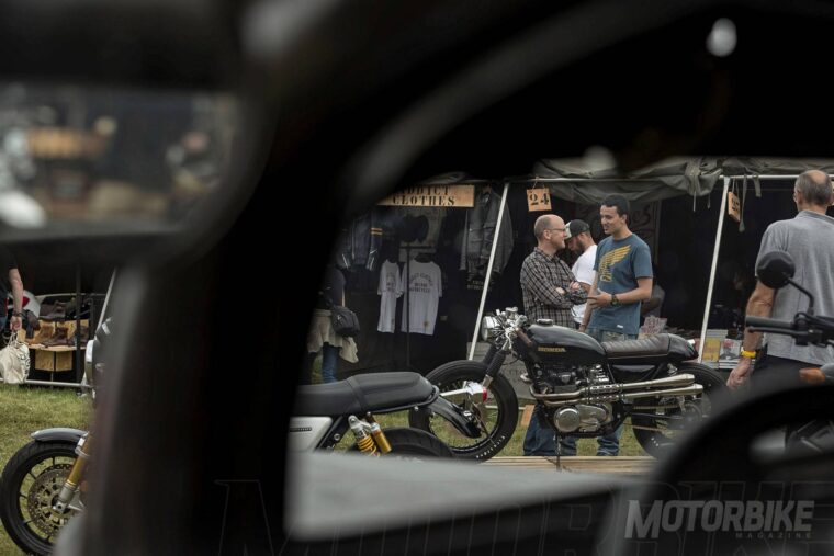 Honda at Wheels and Waves