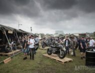 Honda at Wheels and Waves