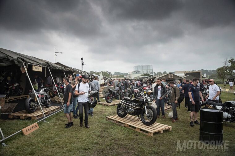 Honda at Wheels and Waves