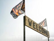 Honda at Wheels and Waves