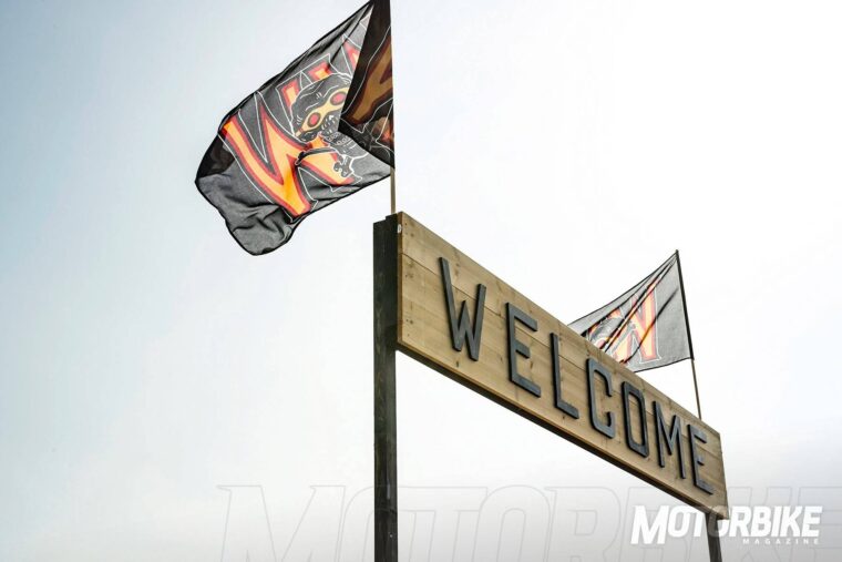 Honda at Wheels and Waves