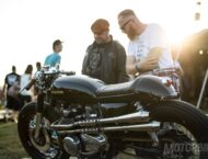 Honda at Wheels and Waves
