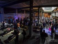 Honda at Wheels and Waves