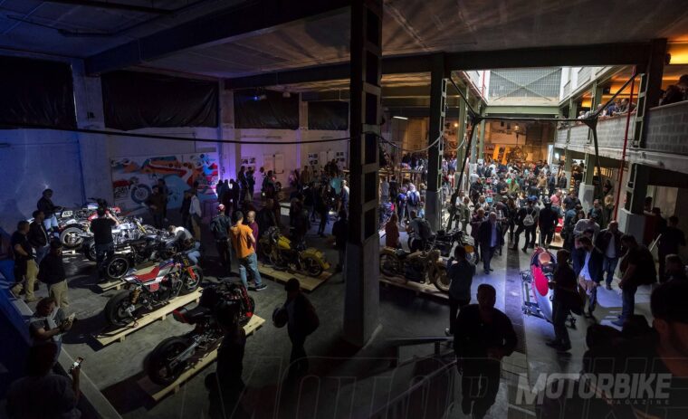 Honda at Wheels and Waves