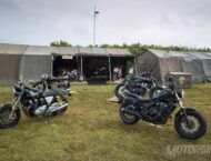 Honda at Wheels and Waves