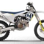 Husqvarna FC 250