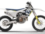 Husqvarna FC 250 2018