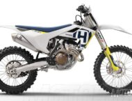 Husqvarna FC 350 2018