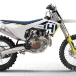 Husqvarna FC 450