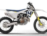 Husqvarna FC 450 2018