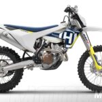Husqvarna FE 250