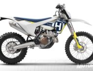 Husqvarna FE 250 2018