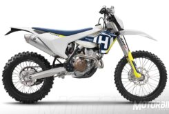 Husqvarna FE 250 2018