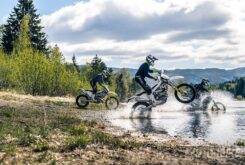 Husqvarna FE 250 FE 350 2018 22