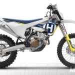 Husqvarna FE 350