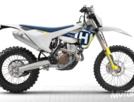 Husqvarna FE 350 2018
