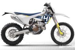 Husqvarna FE 350 2018