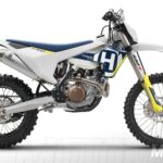 Husqvarna FE 450