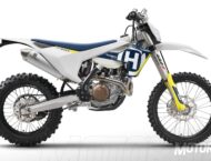 Husqvarna FE 450 2018