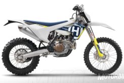 Husqvarna FE 450 2018
