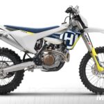 Husqvarna FE 501