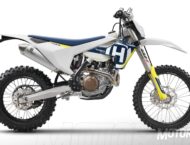 Husqvarna FE 501 2018