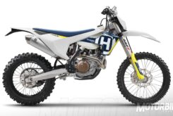 Husqvarna FE 501 2018