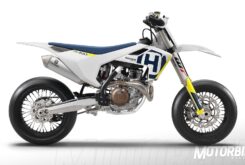 Husqvarna FS 450 2018