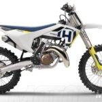 Husqvarna TC 125